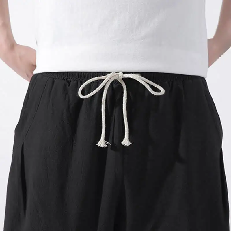 Leisure Utility Pants
