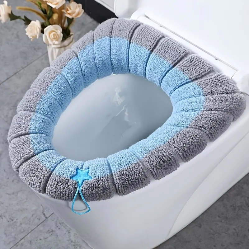 Soft Toilet Seat Cushion