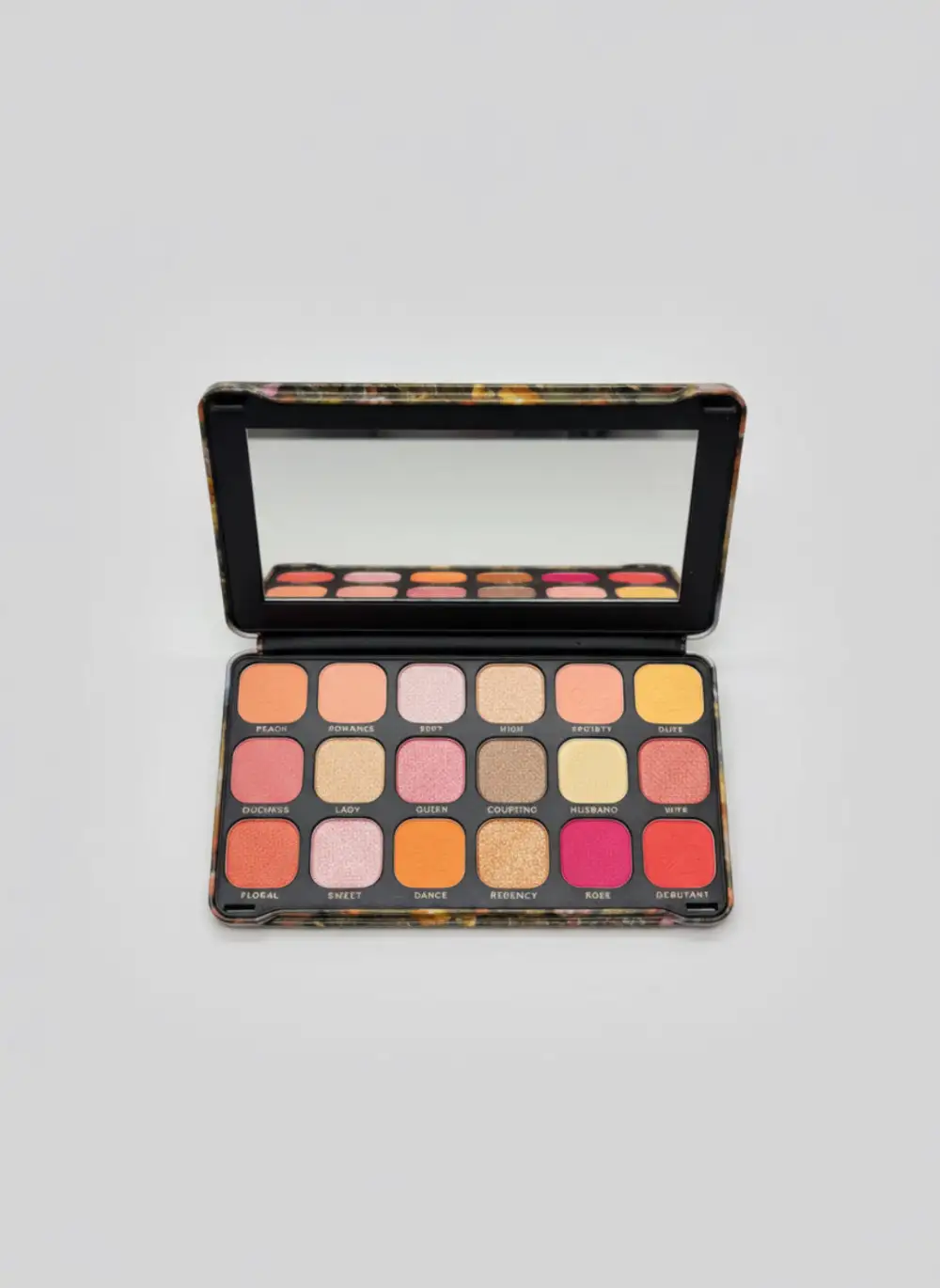 EYESHADOW PALETTE