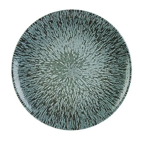 Balanced Table Refined Coupe Plate
