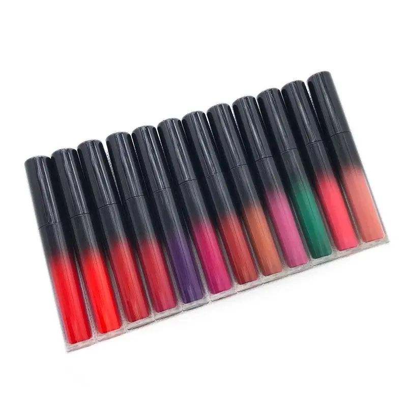 Sheer Shine Lip Oil