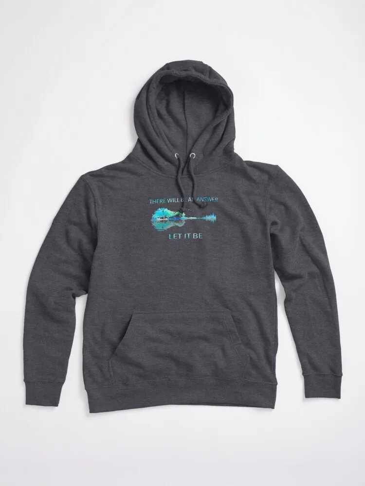 Cosmic Arrow Graphic Pullover Hoodie