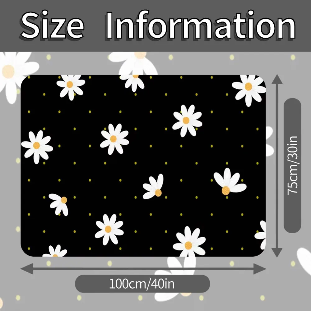 Daisy Car Cargo Liner