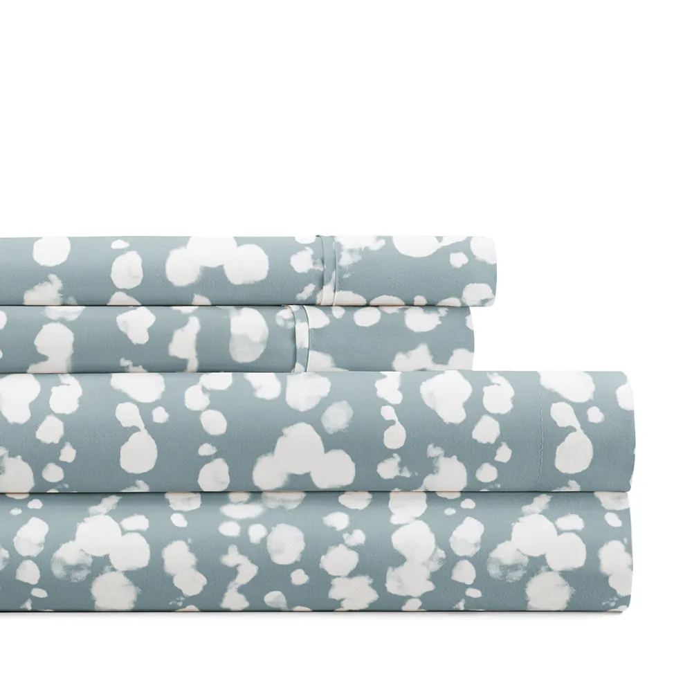 Cloud Burst Pattern Sheet Set