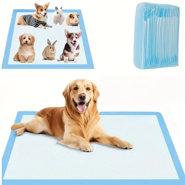 Universal Pet Pee Pad
