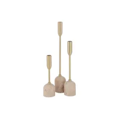 Contemporary Refined Decorative Tabletop Accent