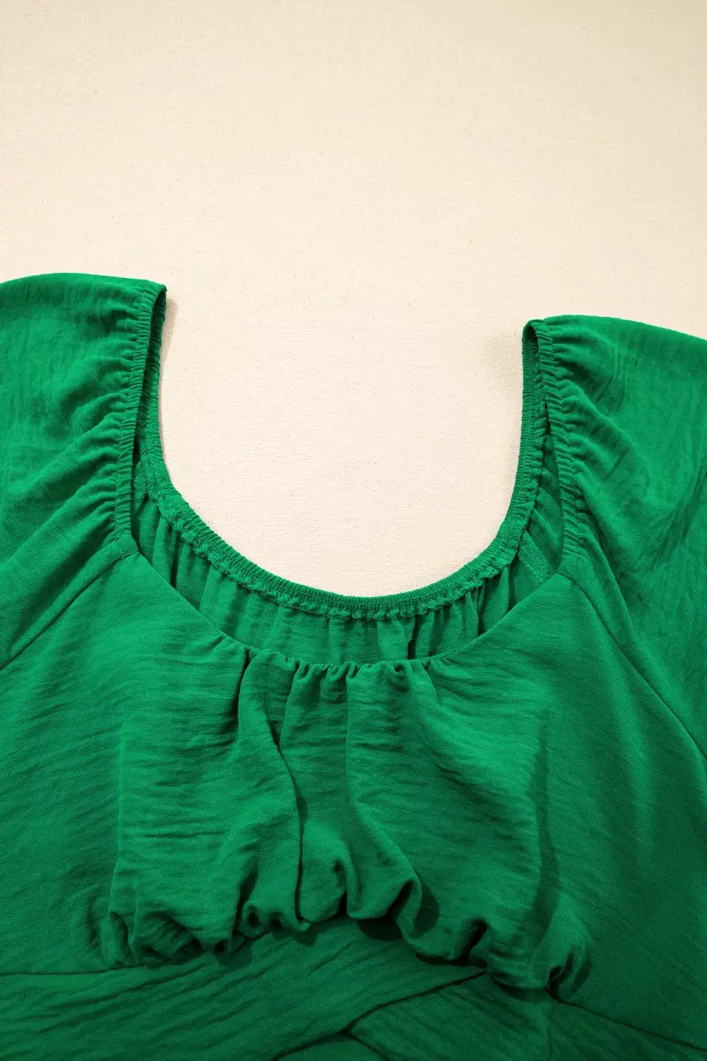 Everyday Peplum Top