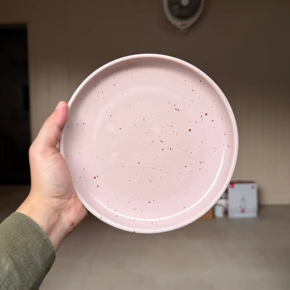 Dining Dining Ceramic Dining Plate