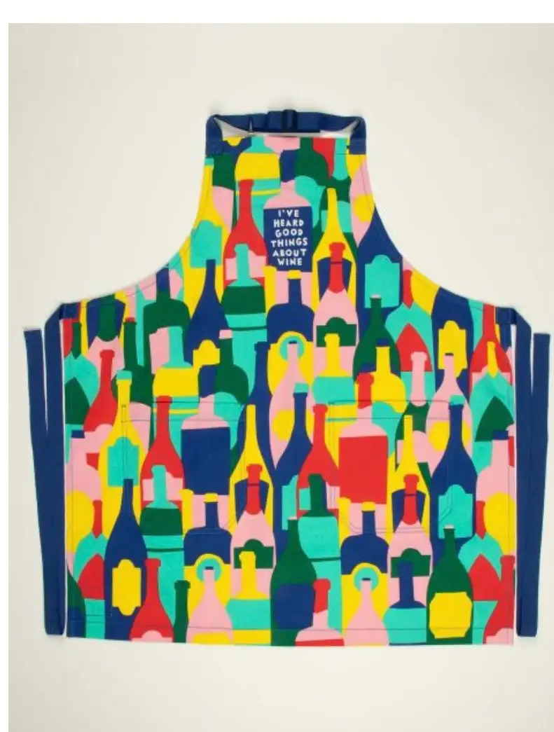 Modern Daily Apron