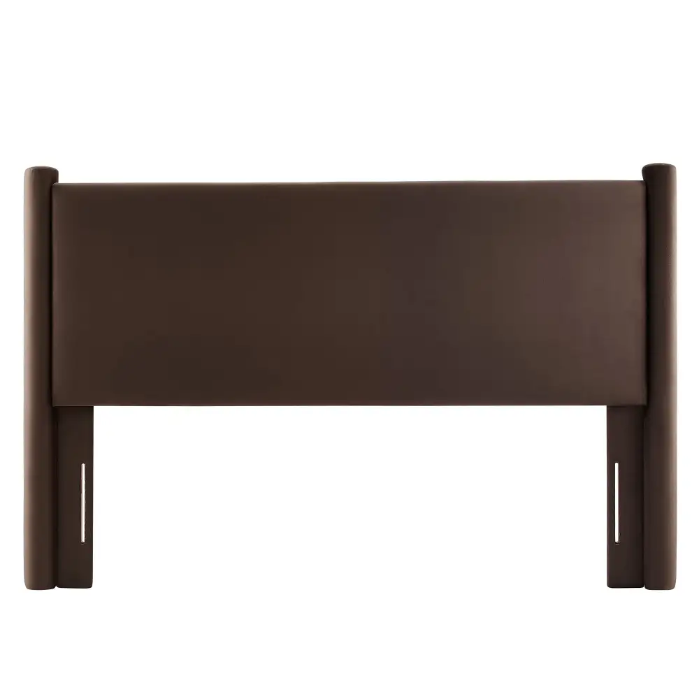 Performance Velvet Headboard