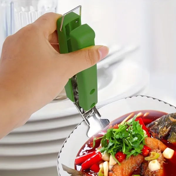 Kitchen Bowl Gripper Tool