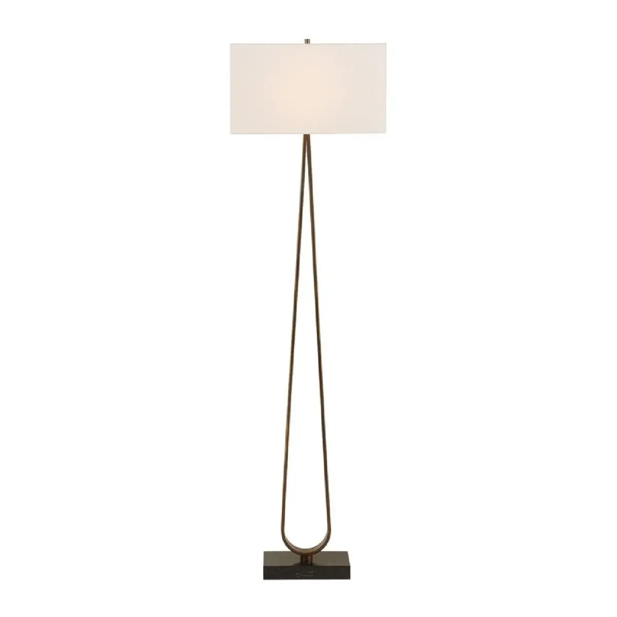Minimal Floor Lamp