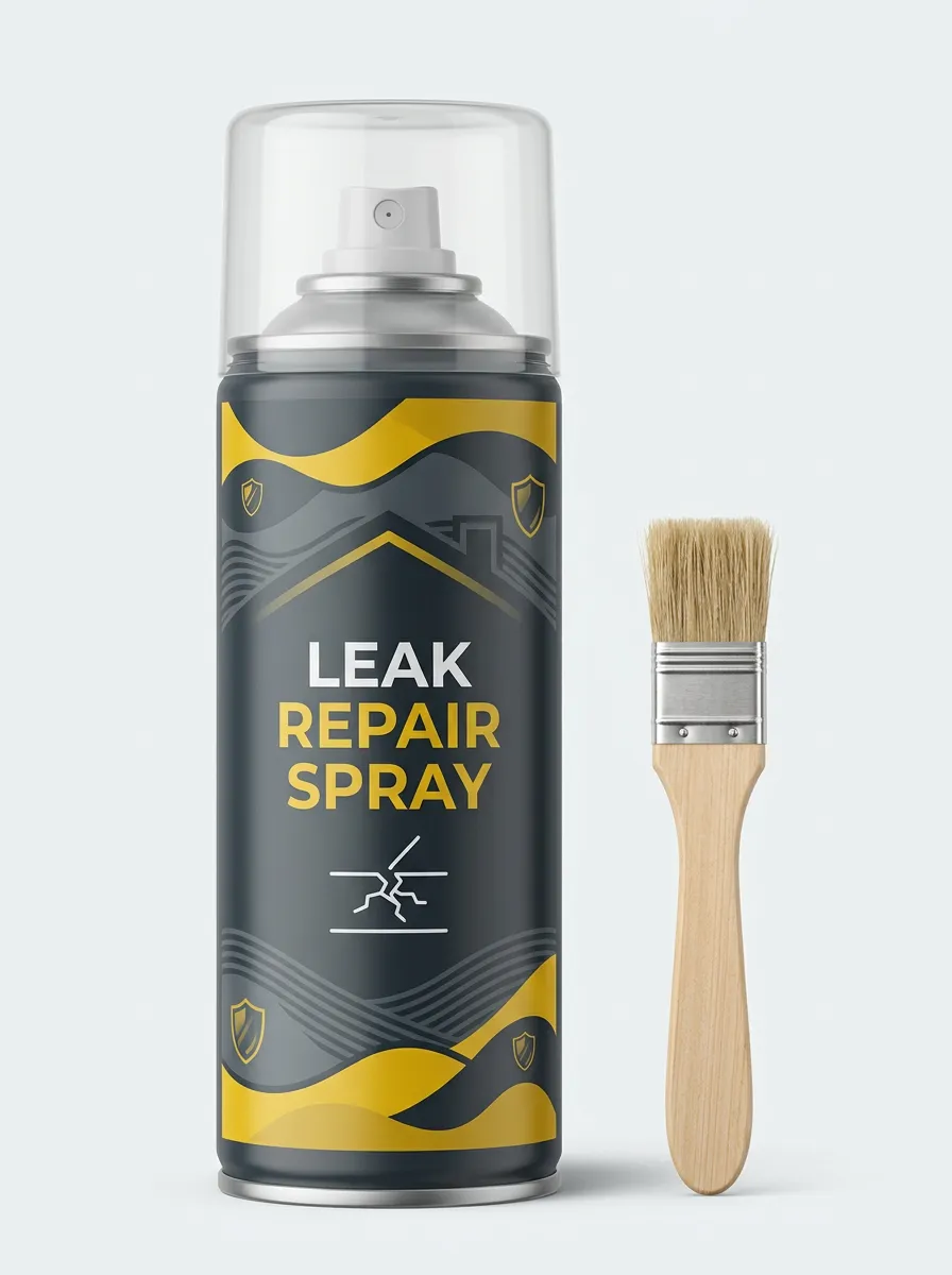 Classic Sealant Waterproof Leak Repair Spray