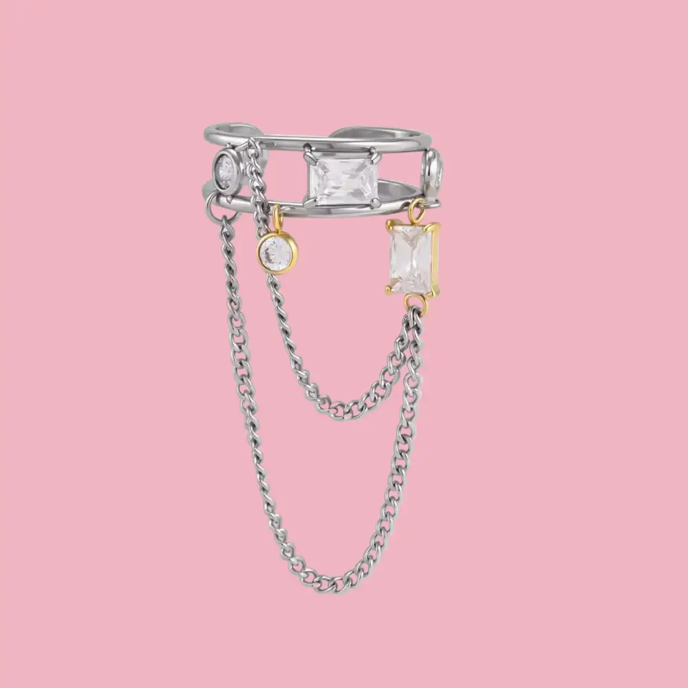 Classic Chain Ring