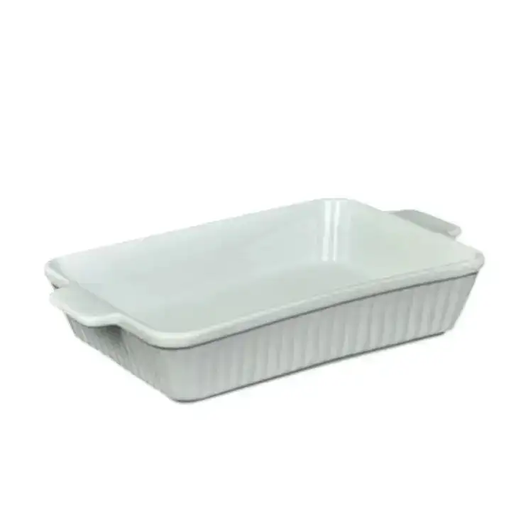 Classic Rectangular Baking Dish