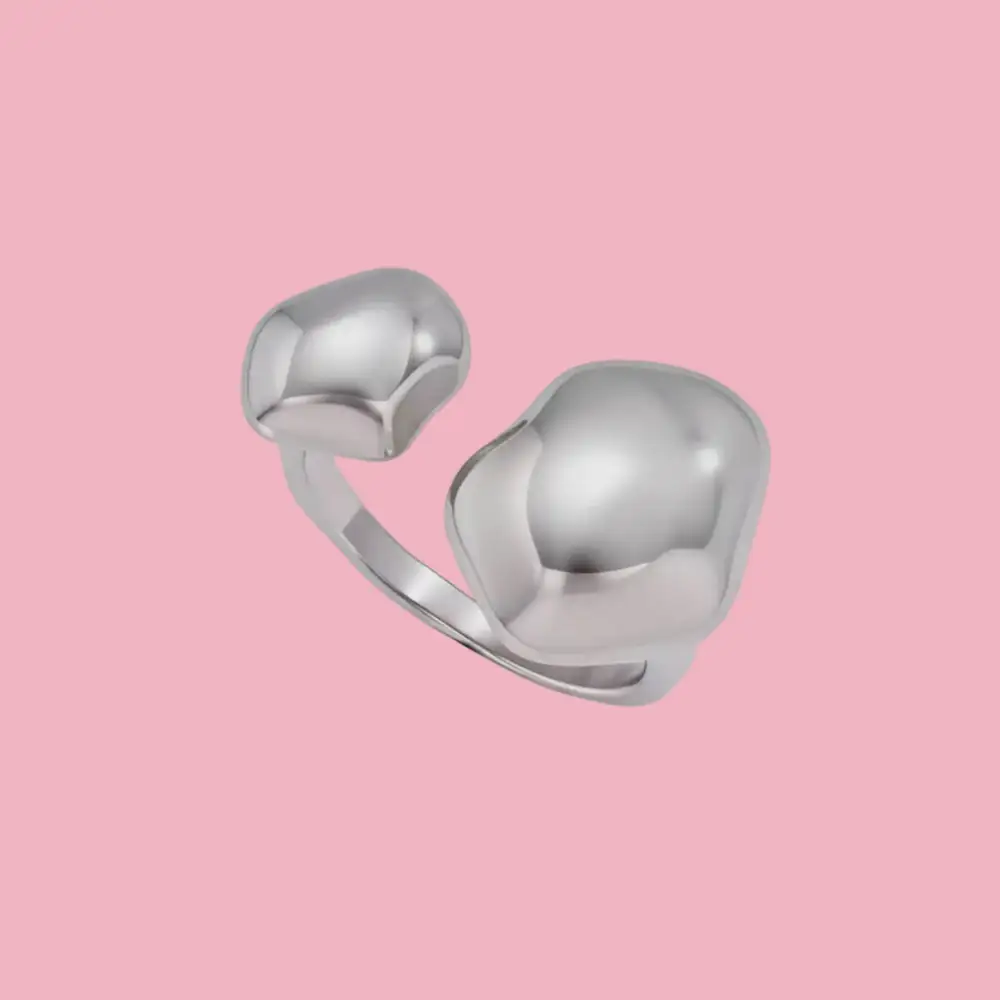 Organic Double Ring