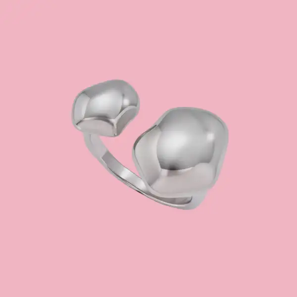 Organic Double Ring