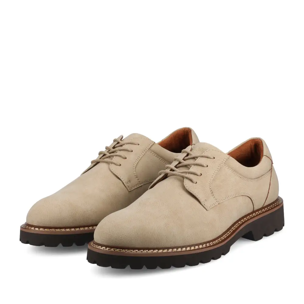 Dress Comfort Leather Shoes