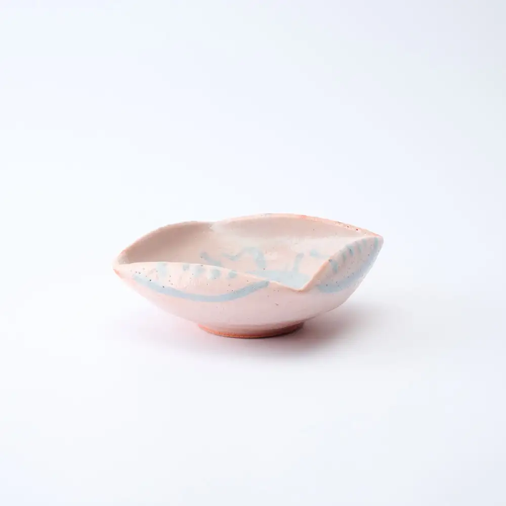 Square Serving Bowl