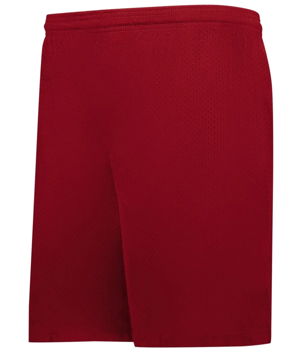 Men's Durable Mesh Shorts