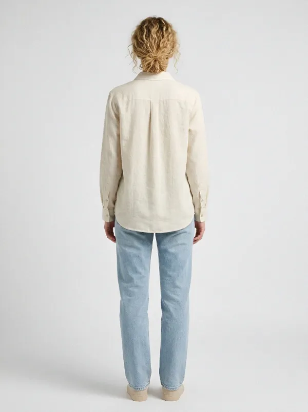 Travel Lover Compass Casual Shirt Modern