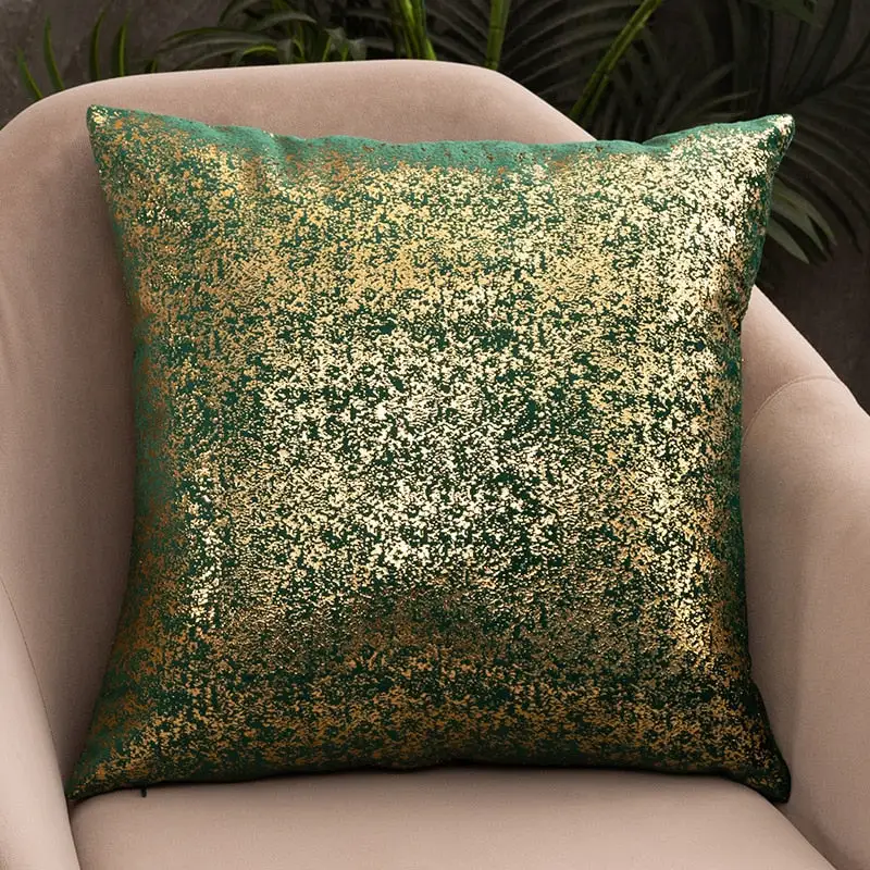 Modern Decorative Throw Blanket