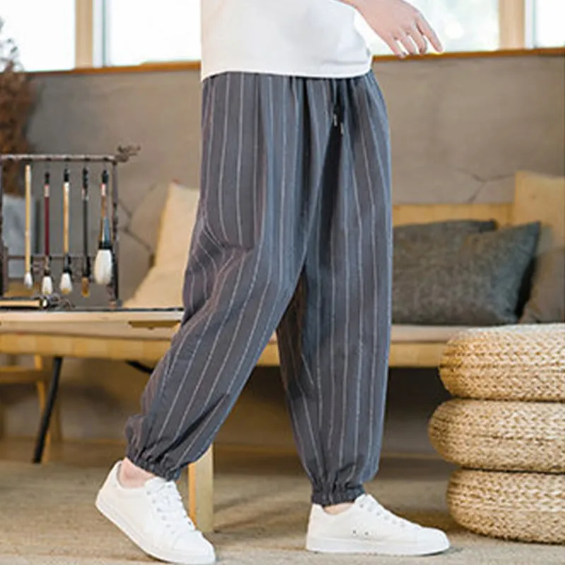 Travel Active Pants