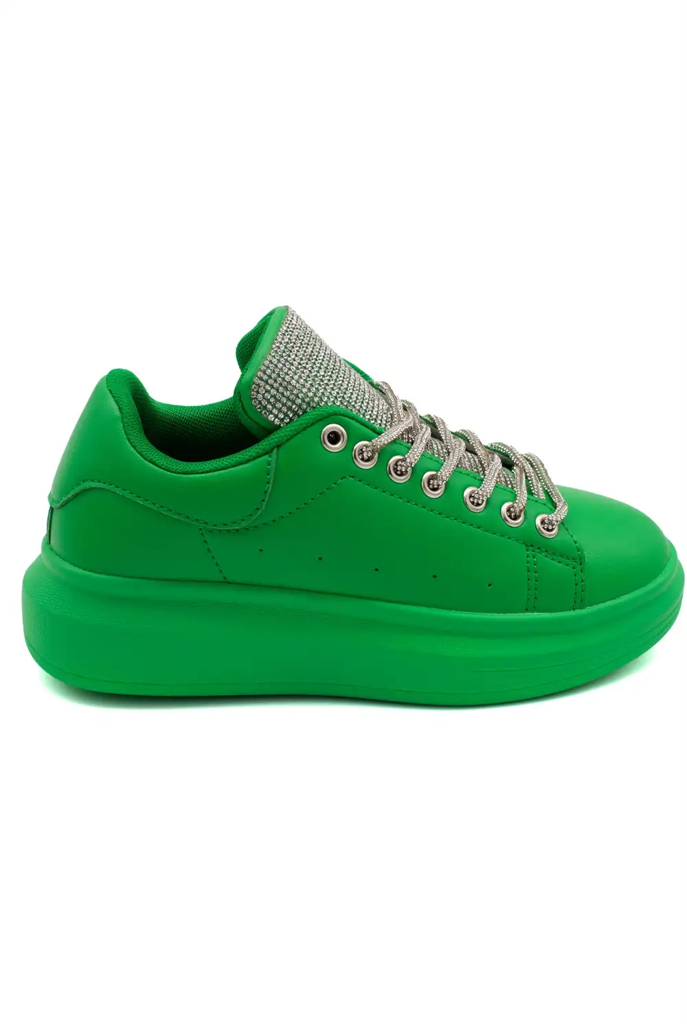 SIA 02 | GREEN
