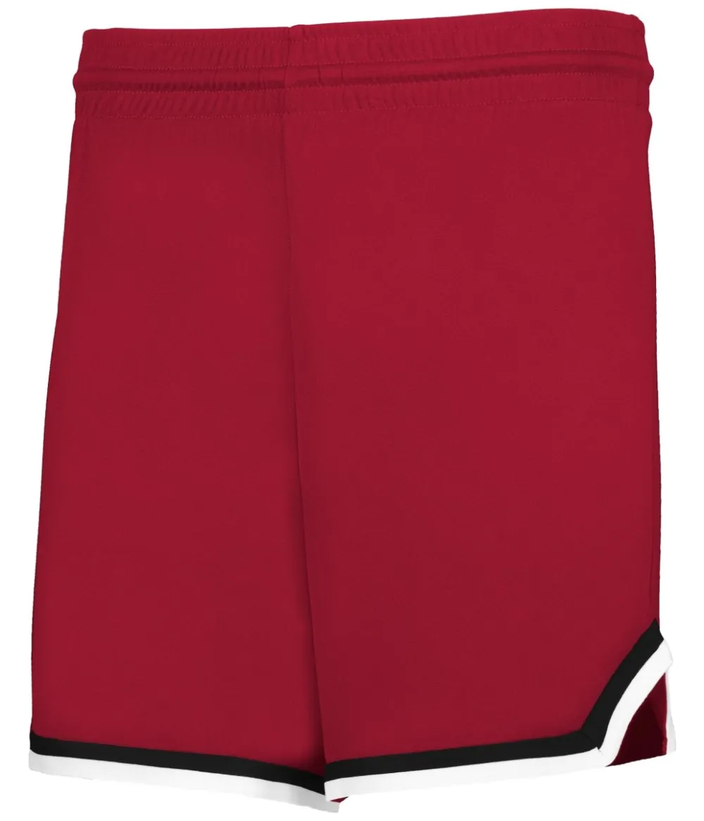 Women's Easygoing Basketball Shorts