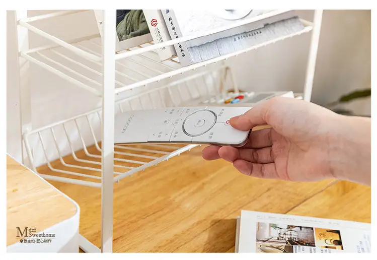 Storage Caddy Item