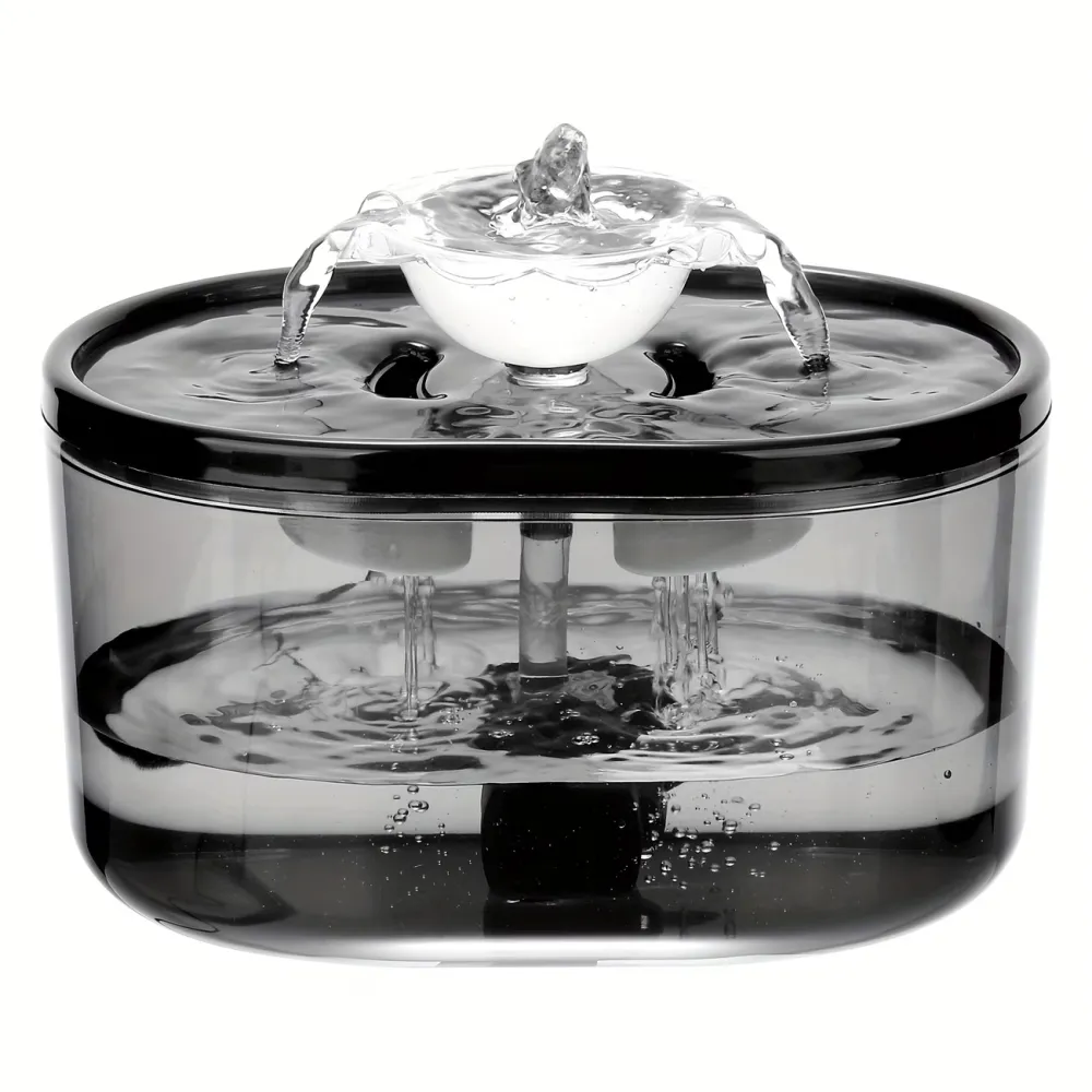 Pet Circulating Water Fountain