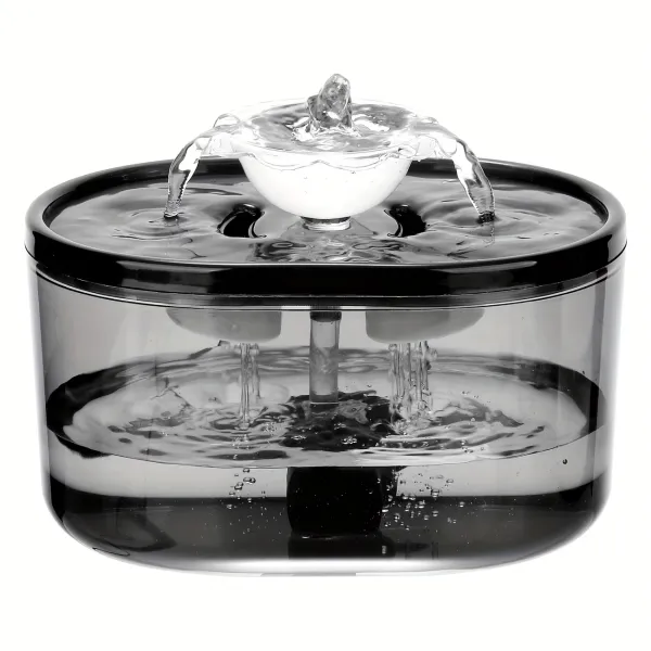 Pet Circulating Water Fountain