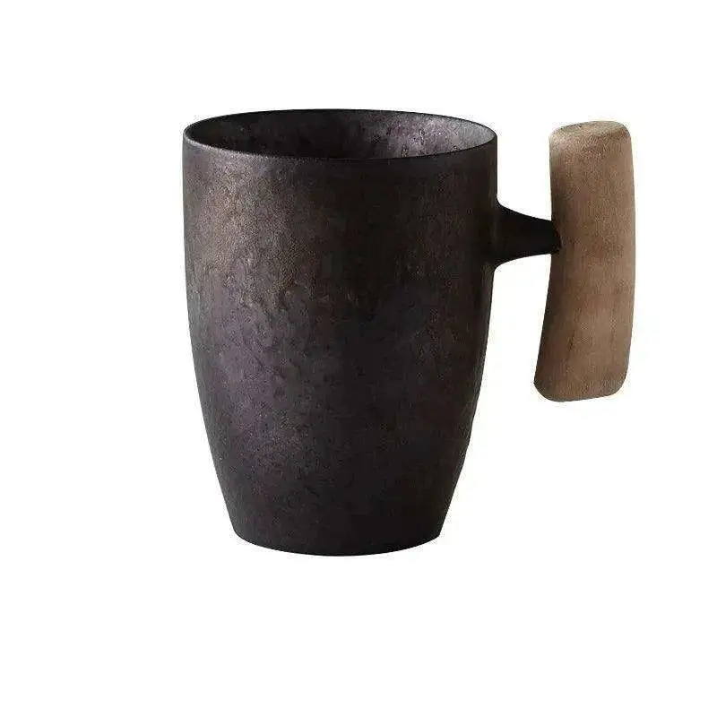 Ceramic Coffee Drinkware Set Home