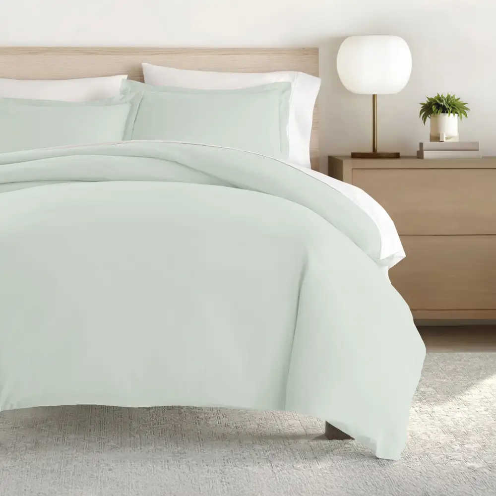 Essential Duvet Cover Set