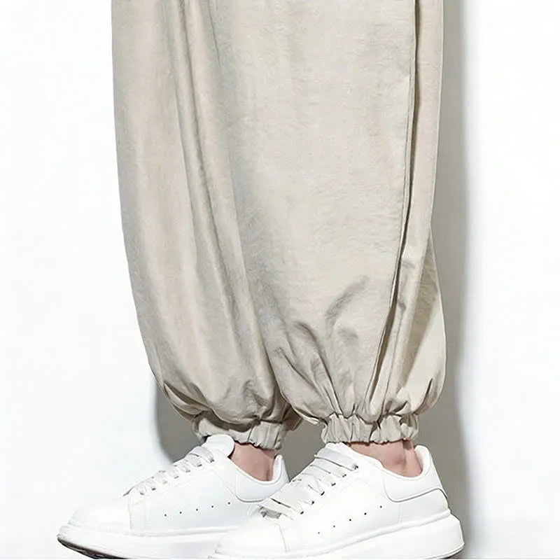 Daily Travel Pants