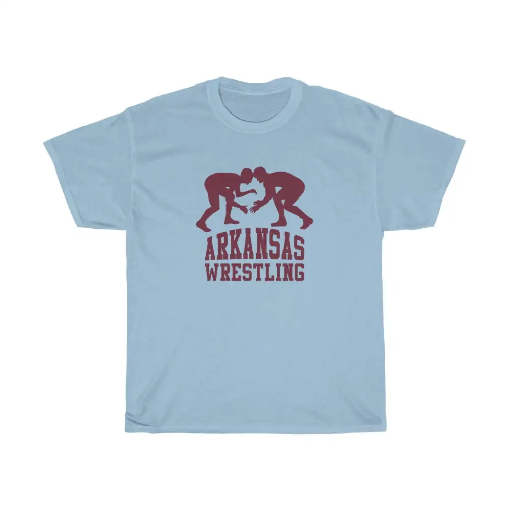 Arkansas Wrestling