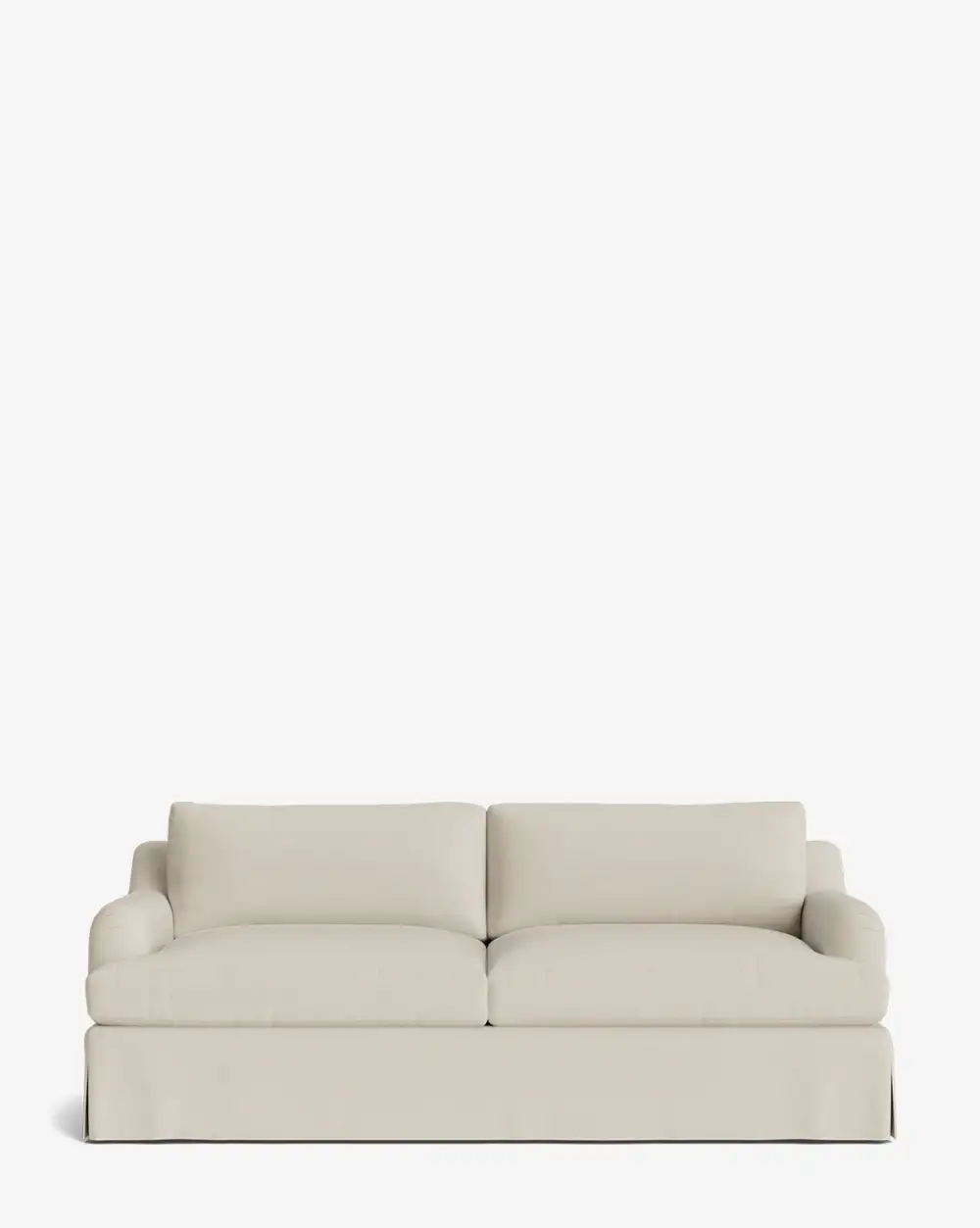 Everyday Skirted Sofa
