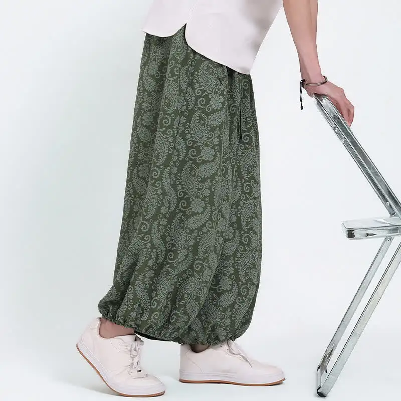 Travel Leisure Pants