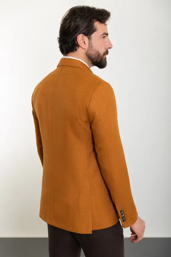 Slim Fit Hardal Blazer