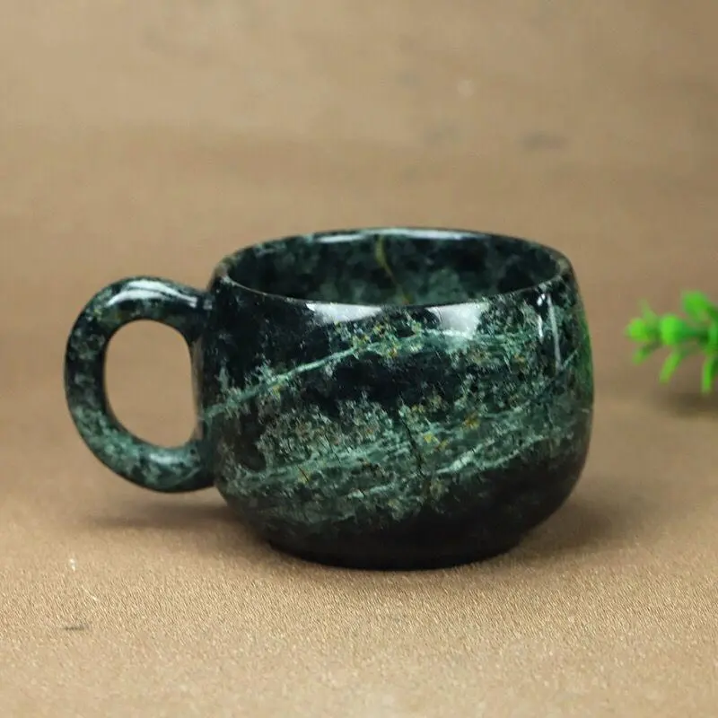Jade Wellness Drinkware Set