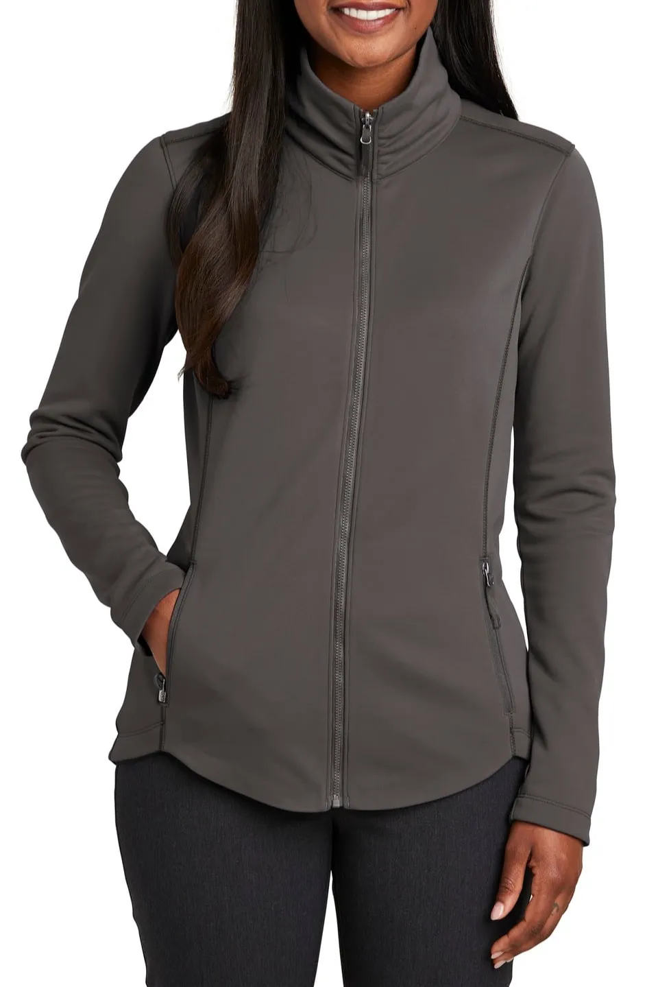 Women's Layering Fleece Jacket