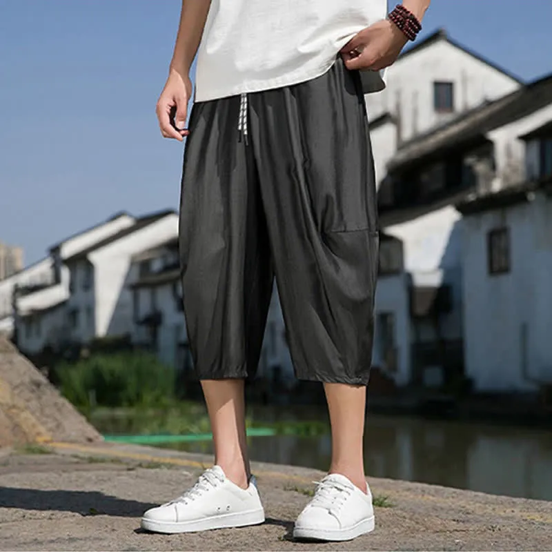 Leisure Active Pants