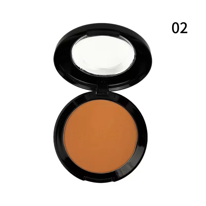 Multi-Shade Single Contour Palette
