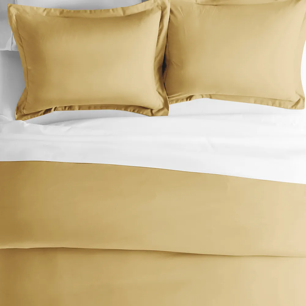 Pillow Sham Set