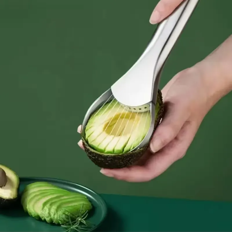 2-in-1 Avocado Slicer Tool