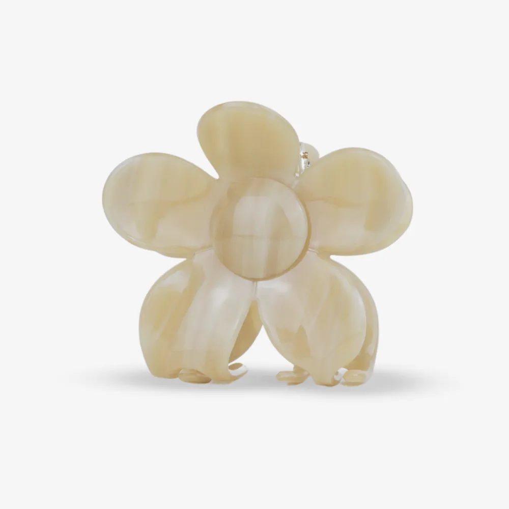 Effortless Everyday Hair Clip