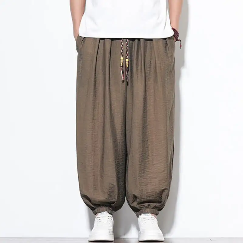 Daily Comfort Pants