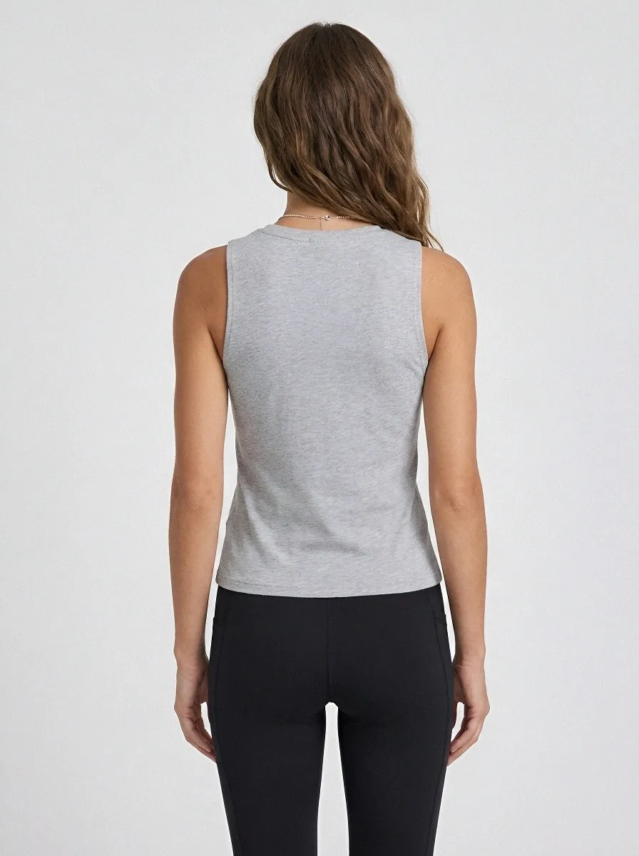 Free Spirit Wanderlust Tank Top