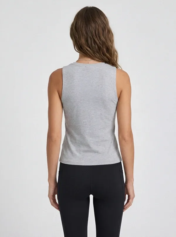 Free Spirit Wanderlust Tank Top
