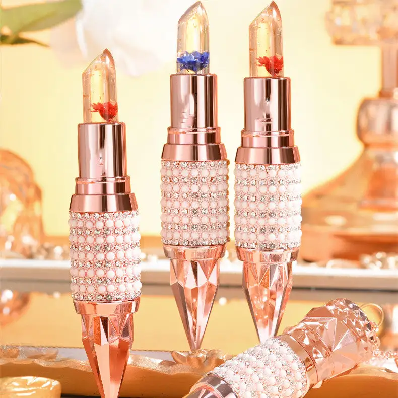 Practical Lip Tint Gloss Option R